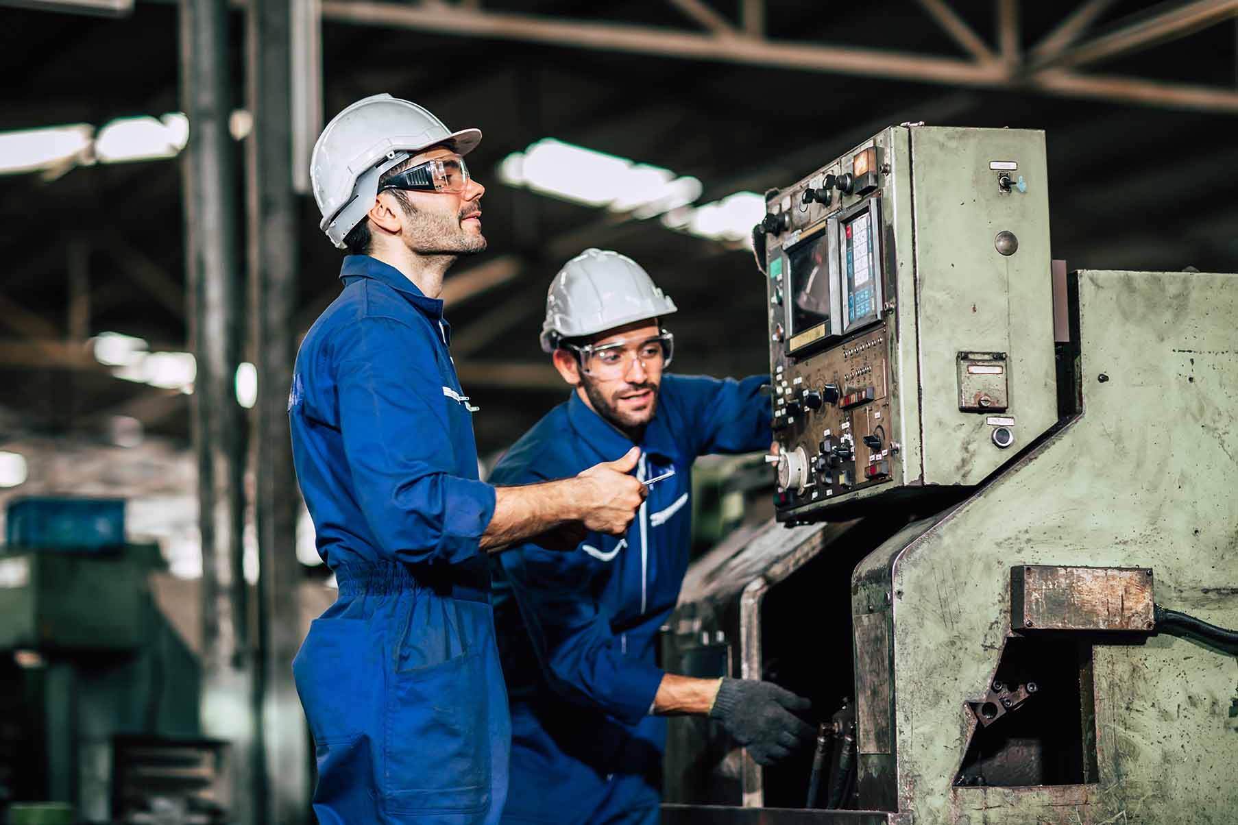 What Is Facility Maintenance and Why Is It Important? | PEC