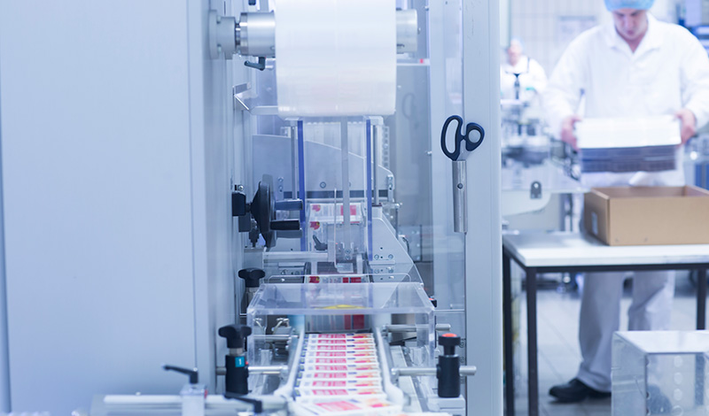 Quality Control and Regulatory Compliance in Food and Pharma